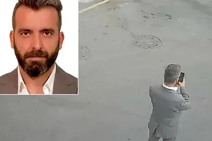 Uhapsen Turcin koji je za Mossad pratio palestinskog aktivistu