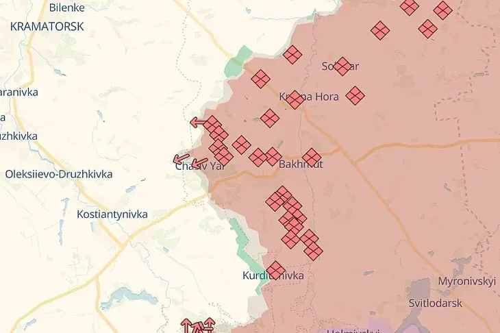 Ukrajina ofanziva 04