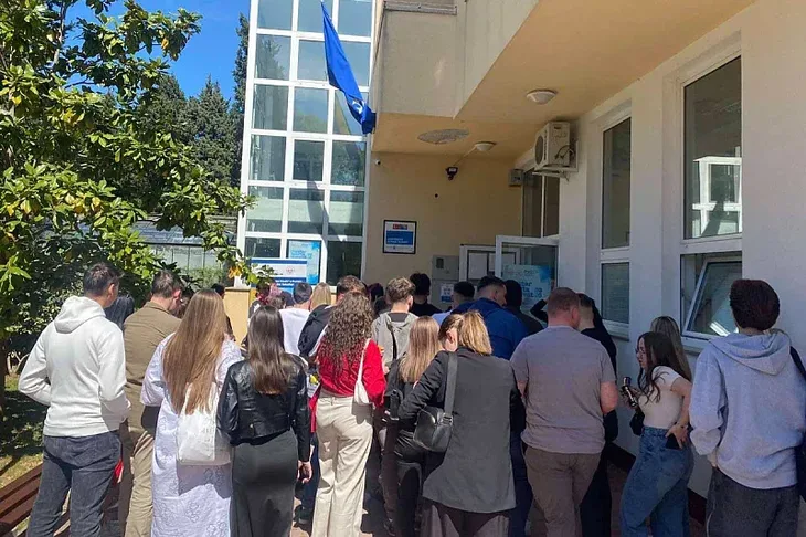 Univerzitet Dzemal Bijedic