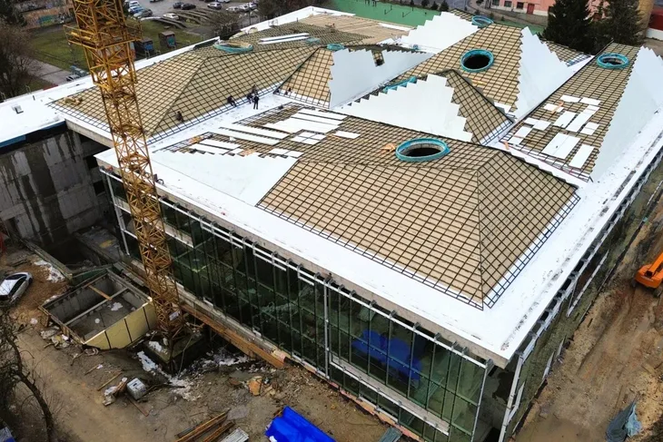 Univerzitetska biblioteka