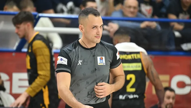 Uros nikolic
