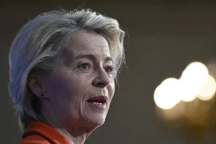 Ursula von der Lajen