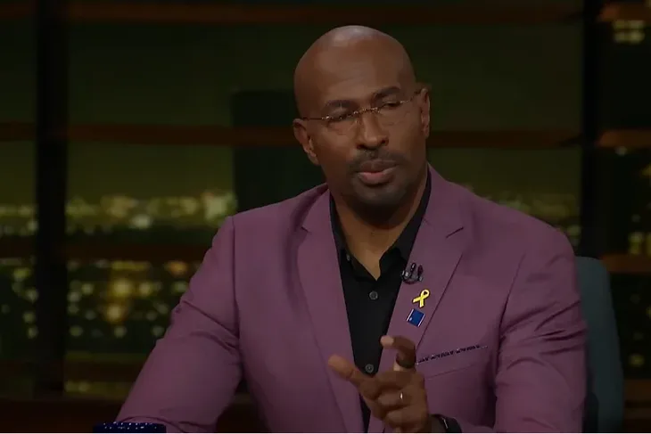 Van Jones