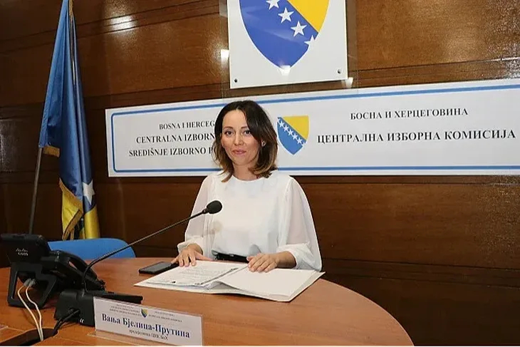 Vanja Bjelica Prutina