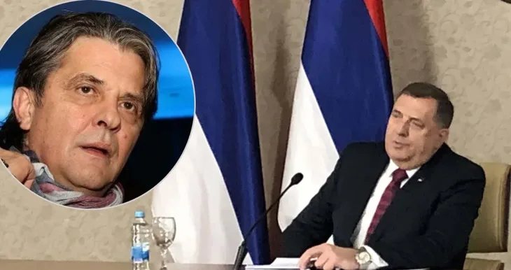 Vaskovic dodik