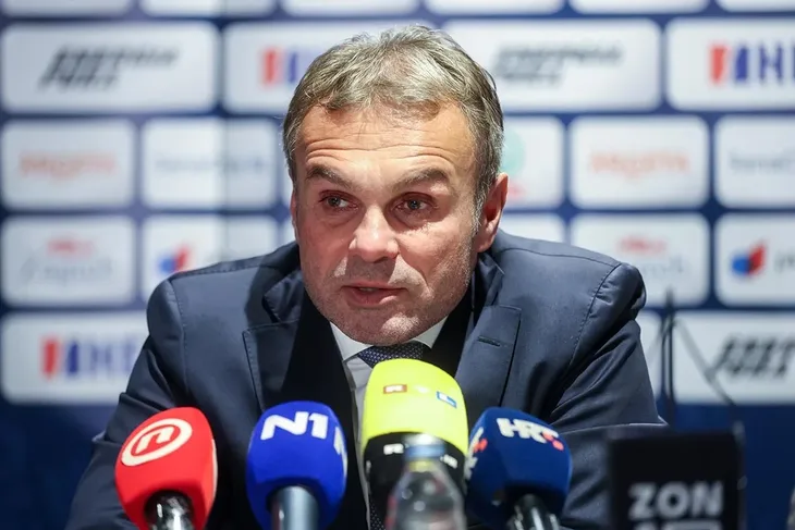 Vedran Pavlek