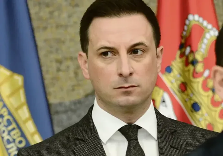 veselin milic