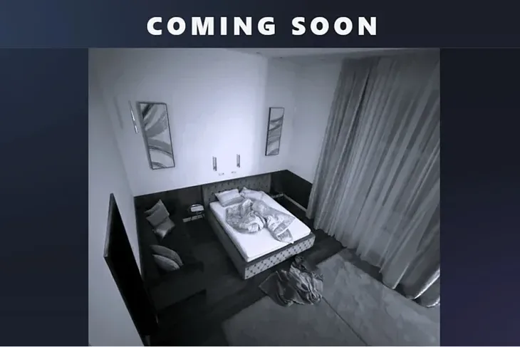 Viktor Orban Peter Magyar seks skandal