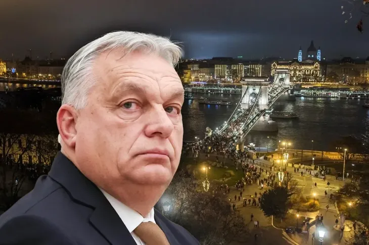 Viktor Orban