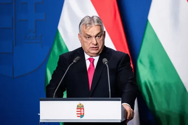Viktor Orban
