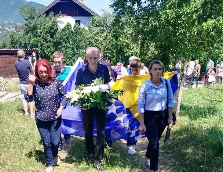 Visegrad Bikavac 2026