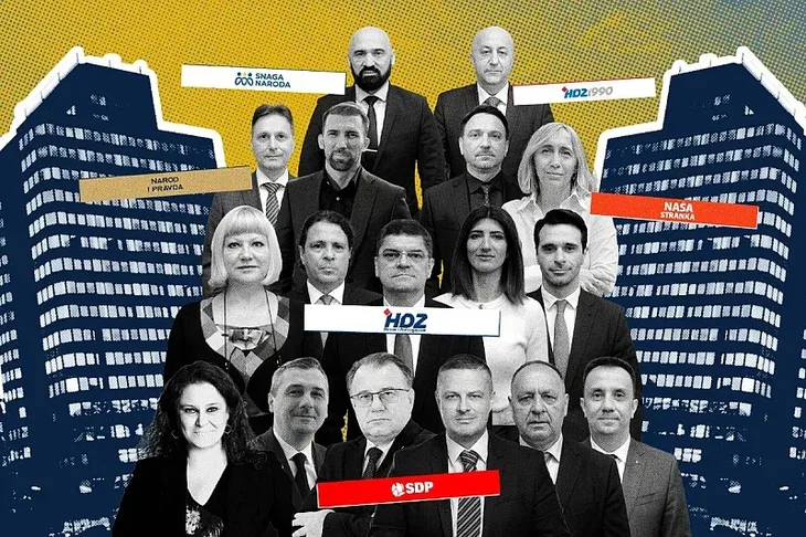 Vlada F Bi H je tokom tri godine mandata ispunila tek cetiri obecanja