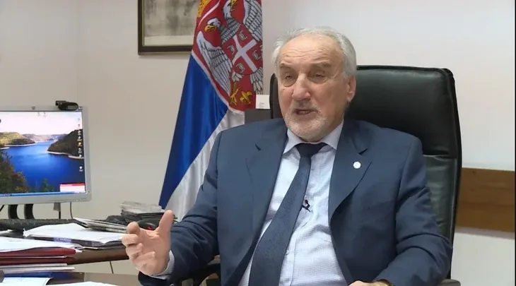 Vladimir Vukcevic