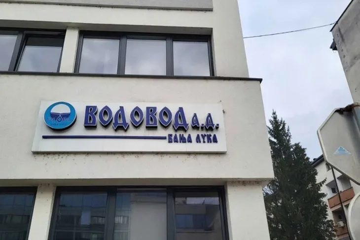 Vodovod Banja Luka