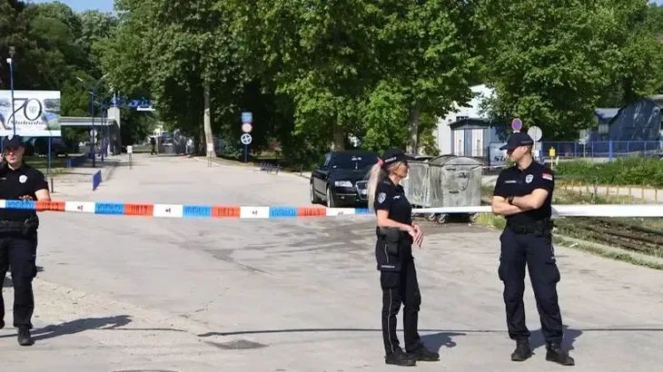 Vojna Fabrika Sloboda Cacak