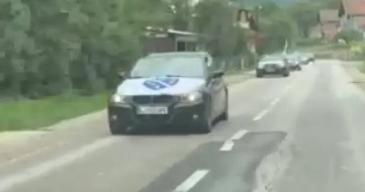 Vozuca