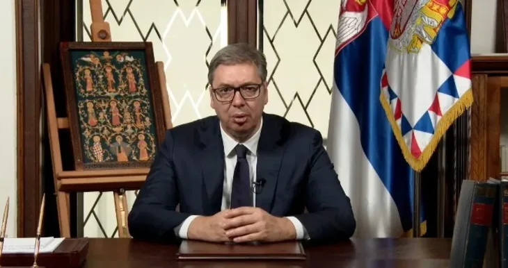 Vucic