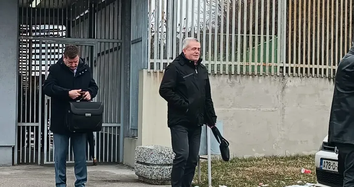 Ahmet Sejdić