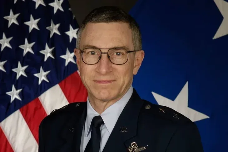 William Neil Mc Casland