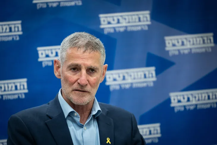 Yair Golan