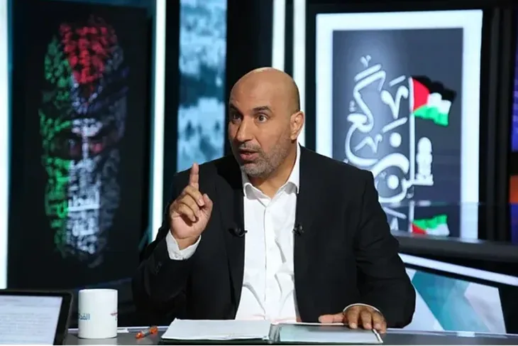 Zaher Jabarin