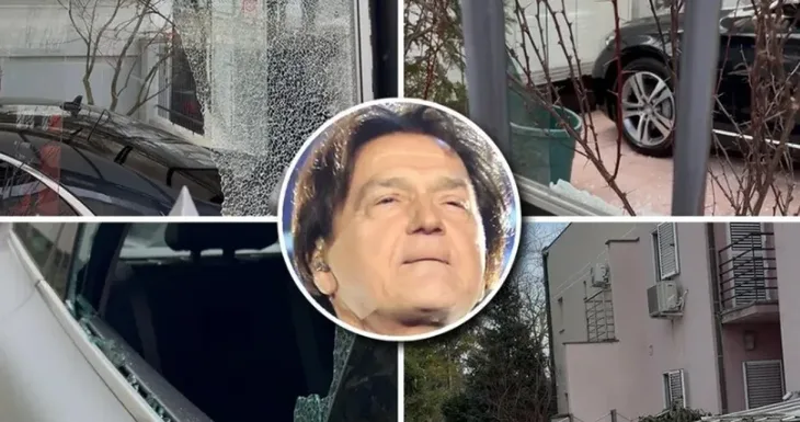 Zdravko Colic Bomba /Telegraf.rs