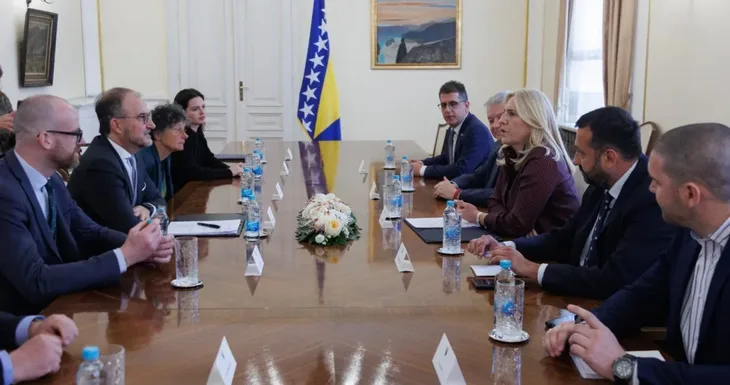 Zeljka Cvijanovic eu