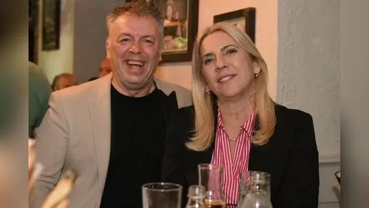 Zeljka Cvijanovic nele