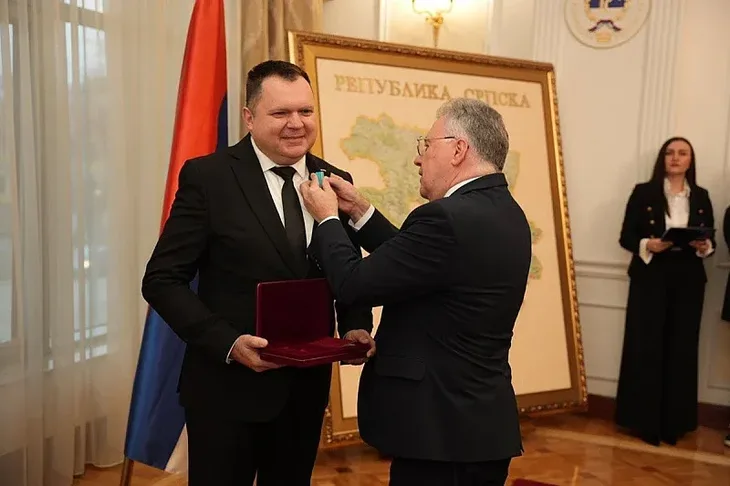 Zeljko Budimir