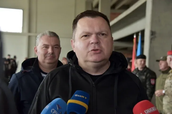 Zeljko Budimir
