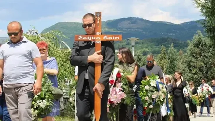 Zeljko sain