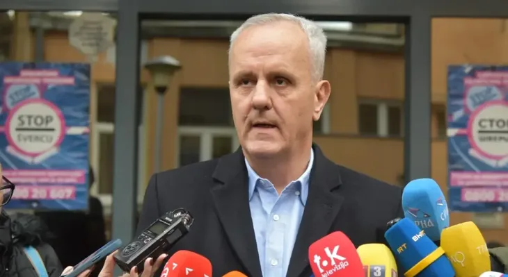 Zijad Krnjic