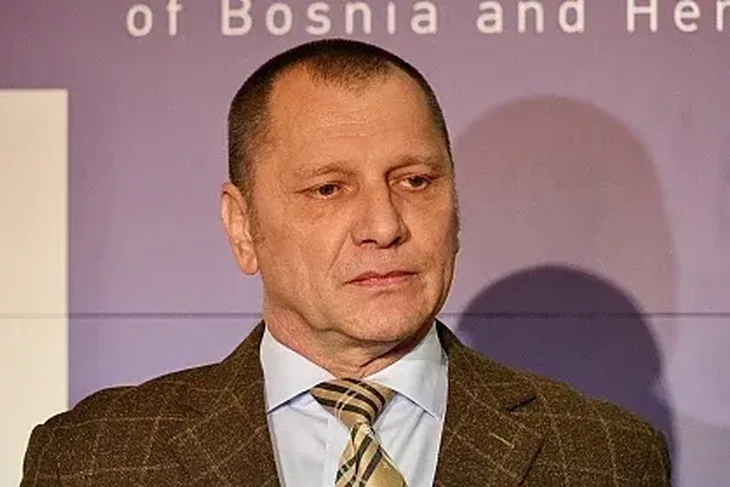 Zlatko Miletic