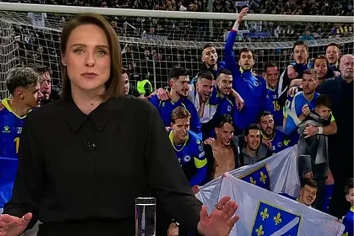 Zmajevi Prilog RTL Direkta o uspjehu Bi H