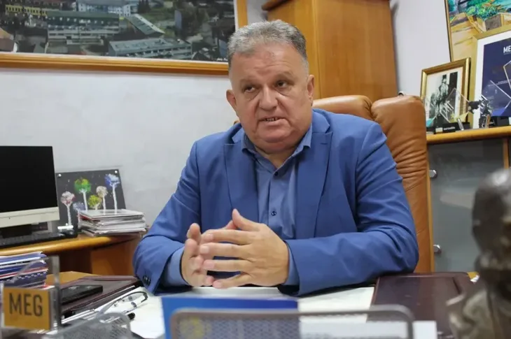 Zoran Adzic