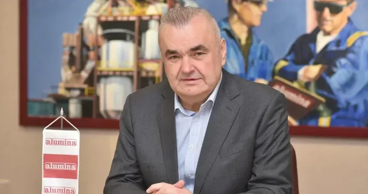 Zoran stevanovic