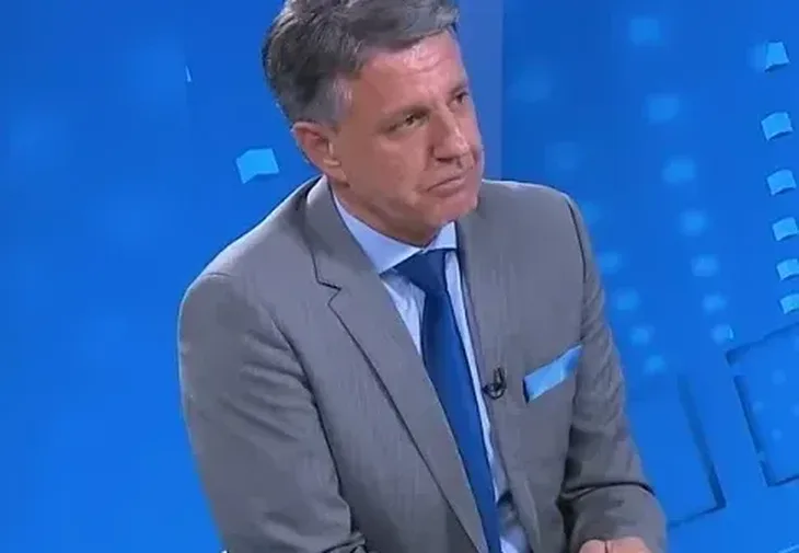 Zvonko Zubak
