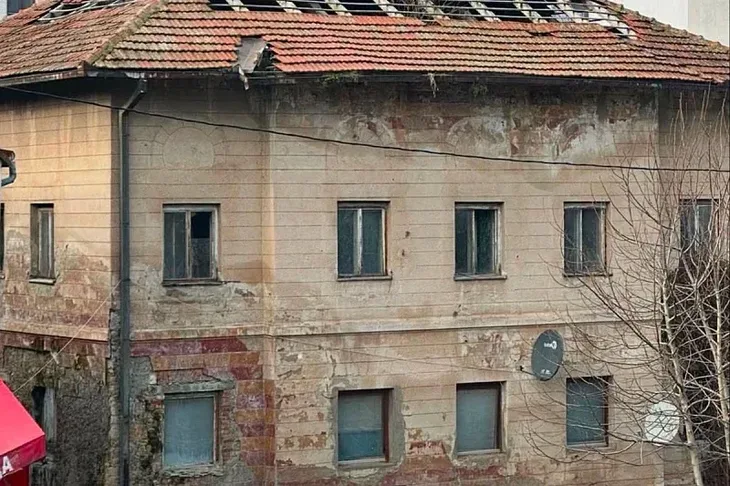 Zvornik Islamska zajednica u Bi H Podrinjska medresa