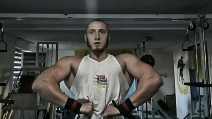 Adil cenanovicj