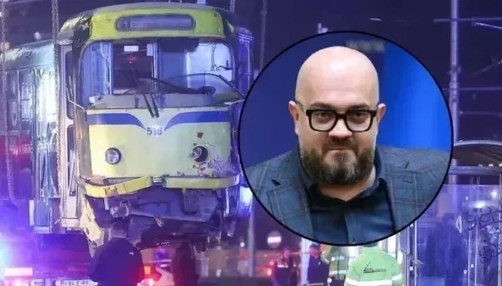 Adnan steta tramvaj tragedija