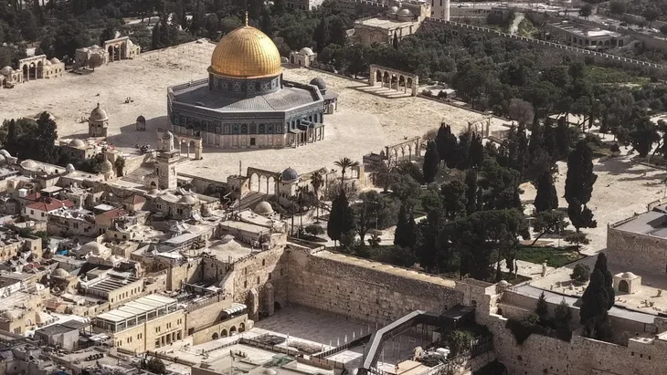 Al aqsa