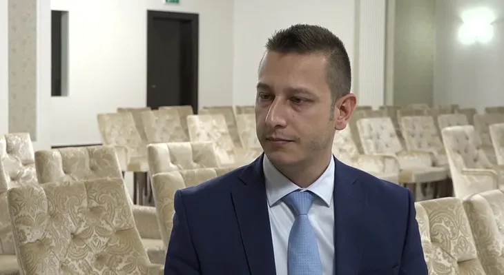 Aleksandar goganovic
