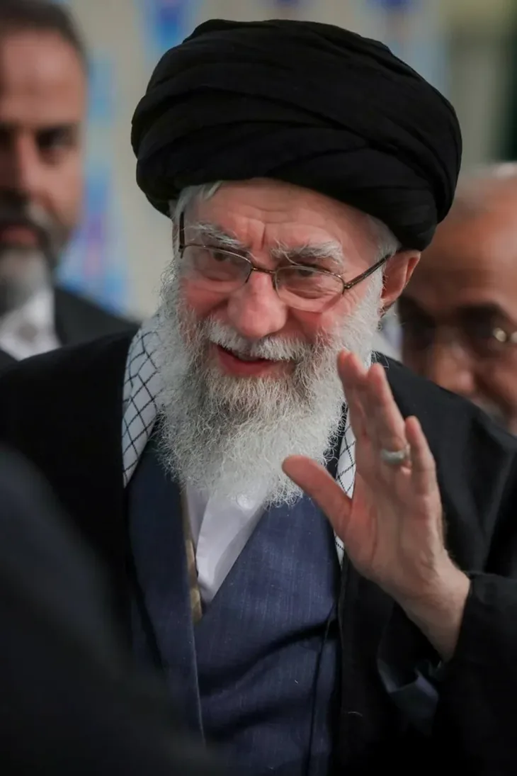 Ali hamnei