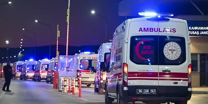 Ankara