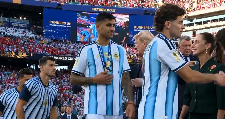 Argentina