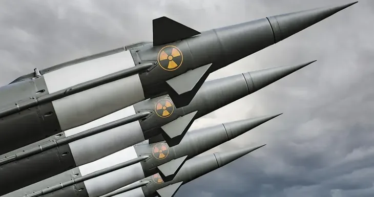Atomska bomba