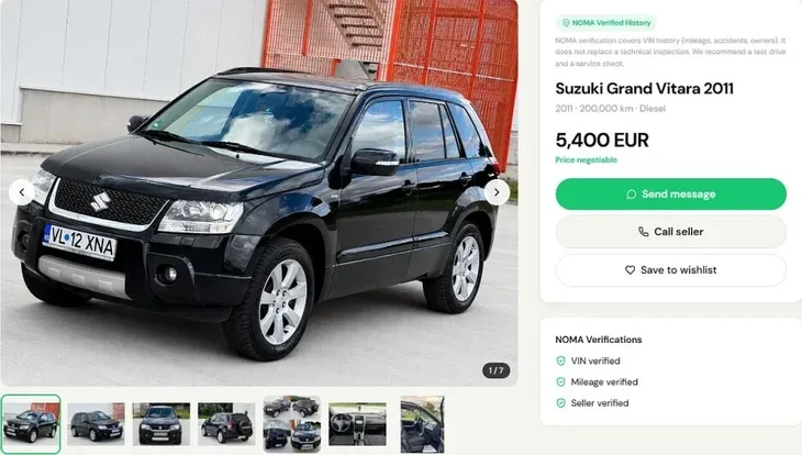 Auto oglasnik