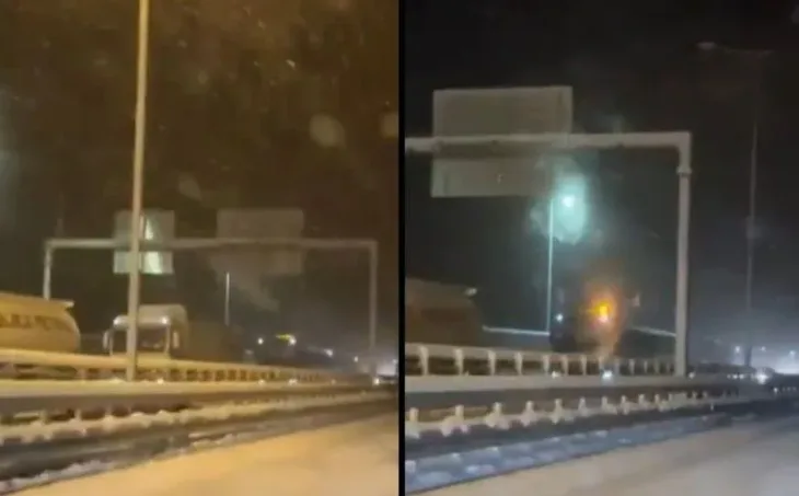 Autocesta a 1 kod tarcina
