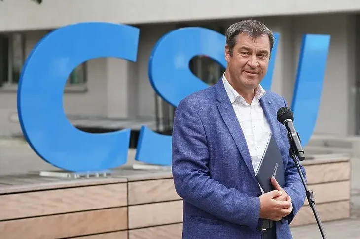 Markus Söder