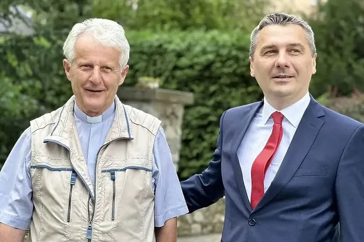 Nerin Dizdar zupnik kakanj fb